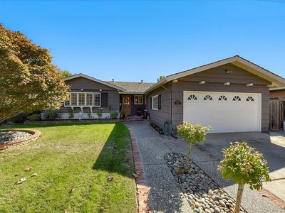 1634 Nord Ln, San Jose, CA, 95125