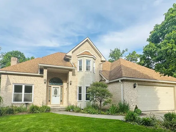 2351 Deer Trail Ln, Ashland, OH 44805
