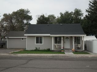 520 5th St, Wells, NV 89835