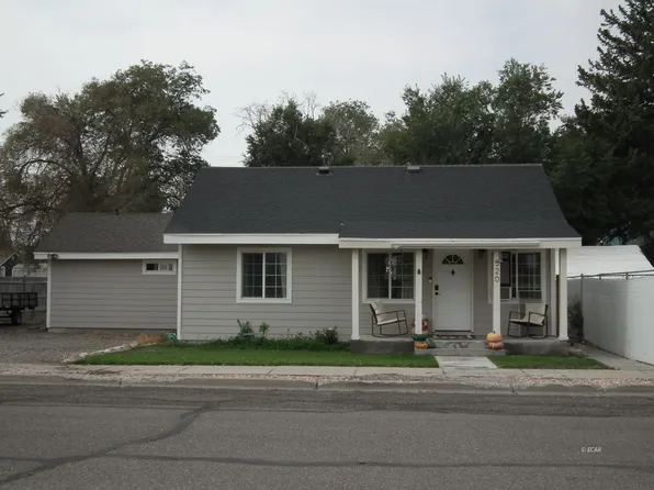 520 5th St, Wells, NV 89835