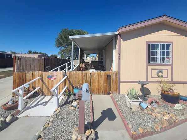 2207 Tam O Shanter Ave, Bishop, CA 93514