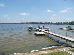 7484 W Swick Rd #750-W, Claypool, IN 46510