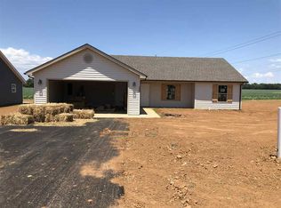 308 Saint George Way, Franklin, KY 42134