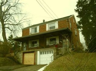 1311 Denisonview St, Pittsburgh, PA 15205