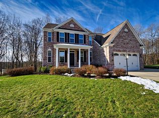 2305 Broomsage Ct, Export, PA 15632