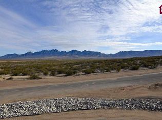 6465 Lazo Del Norte, Las Cruces, NM 88011