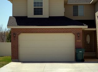 1422 Meggan St, Blackfoot, ID 83221