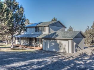 3199 SE Maphet Rd, Prineville, OR 97754