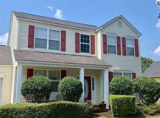 17 Peach Grove Pl, Mauldin, SC 29662