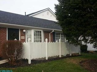 4454 Drycott St, Groveport, OH 43125