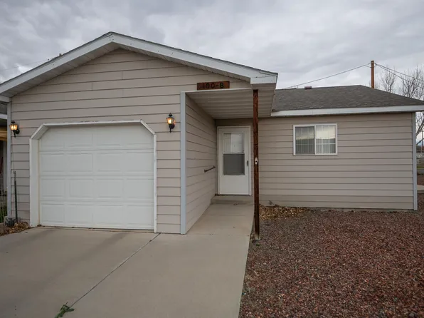 100 Sunset Dr Unit A, Greybull, WY 82426