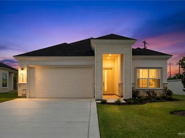 2320 Cardinal Dr, Weslaco, TX 78599