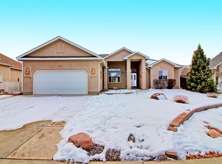 2211 Victorian Ct, Grand Junction, CO 81507