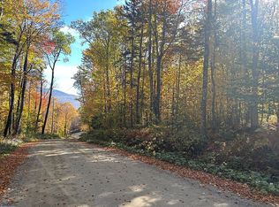 0 York Hill Rd, Lincoln, VT 05443