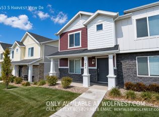 1453 S Harvest View Dr, Santaquin, UT 84655
