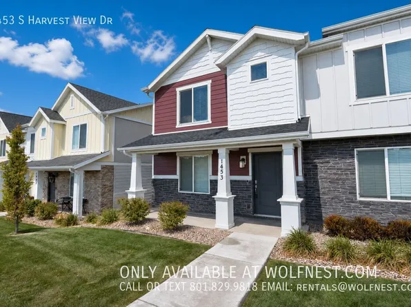 1453 S Harvest View Dr, Santaquin, UT 84655