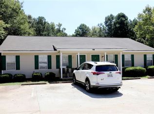 4434 Highway 142, Newborn, GA 30056
