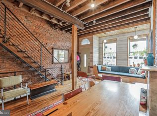 1917 E Cumberland St, Philadelphia, PA 19125