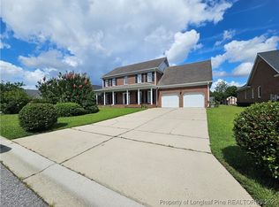 217 Saint Thomas Rd, Fayetteville, NC 28311