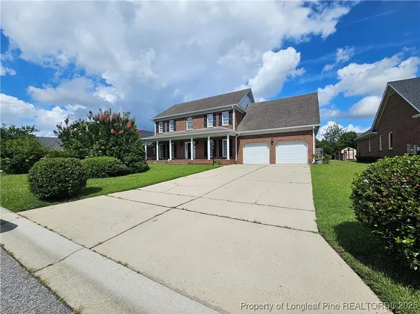 217 Saint Thomas Rd, Fayetteville, NC 28311