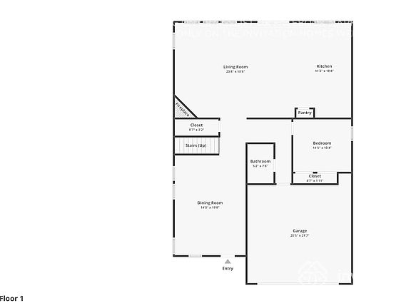 2nd image of 2936 Roundleaf Ct