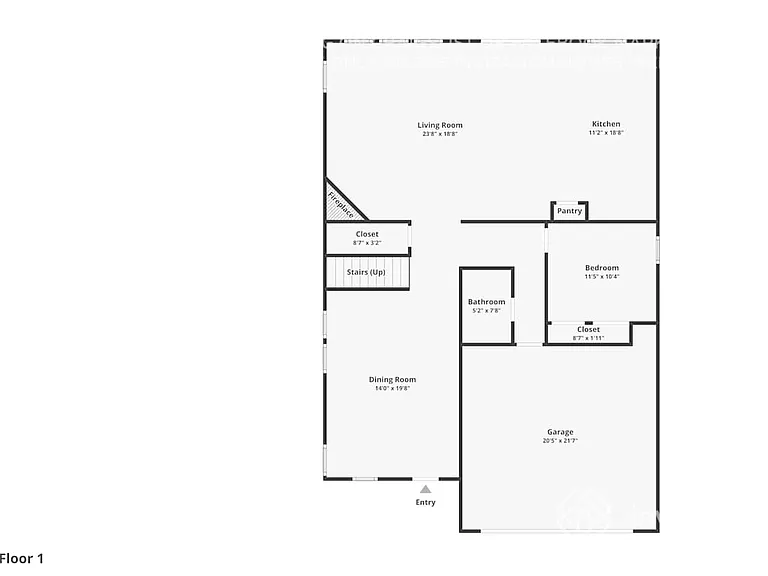 2936 Roundleaf Ct — Photo 2