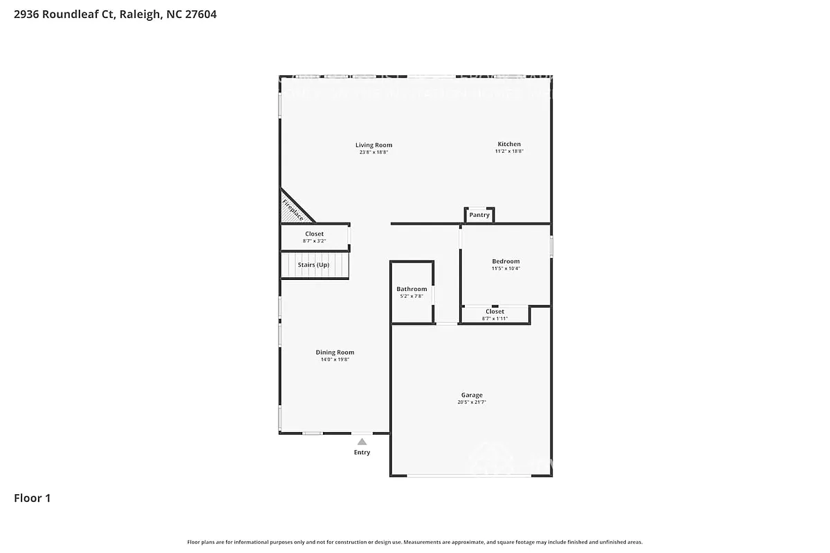 Building Photo - 2936 Roundleaf Ct
