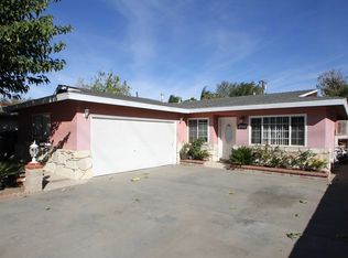 25132 Wiley Canyon Rd., Newhall, CA 91321