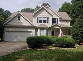 20624 Bethel Church Rd, Cornelius, NC 28031