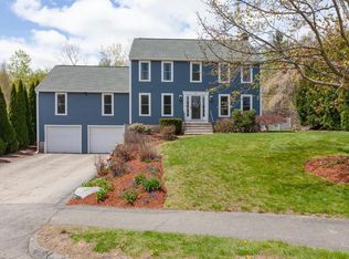 42 Wachusett Cir, Shrewsbury, MA 01545