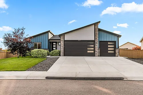 6837 Grassy Range Dr Photo 1