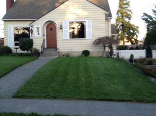 412 S 10th St, Mount Vernon, WA 98274