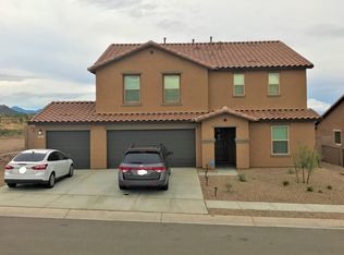 17096 S Emerald Vista Dr, Vail, AZ 85641