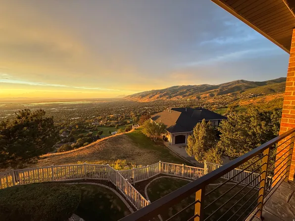 3252 Sunset Hollow Dr, Bountiful, UT 84010