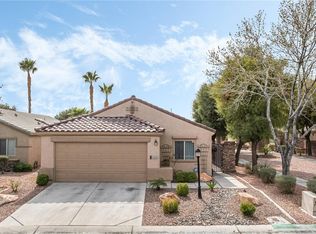 5603 Harbour Pointe Ave, Las Vegas, NV 89122