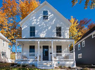 51 High Street, Ludlow, VT 05149