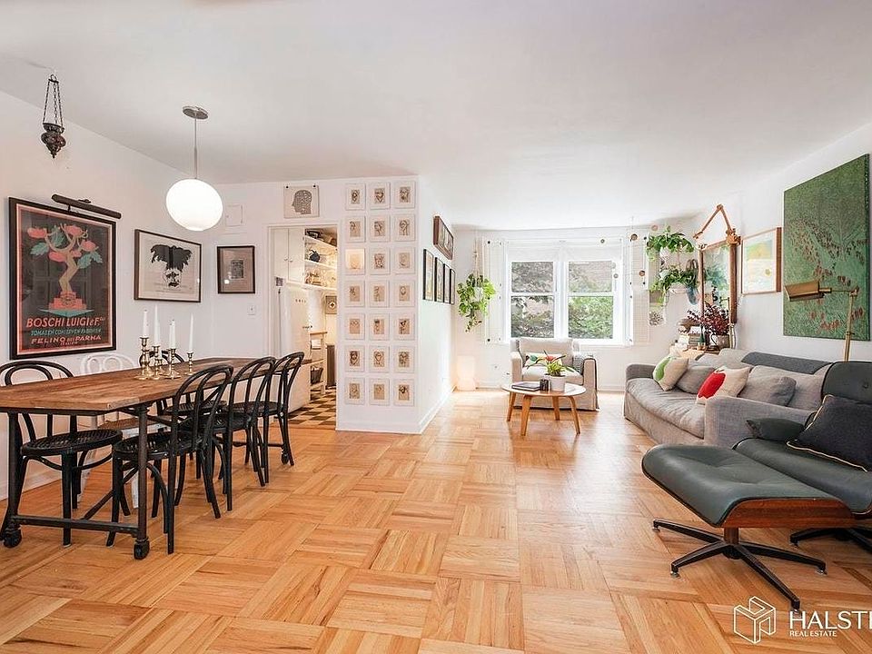 1st image of 33-25 90th St #1H