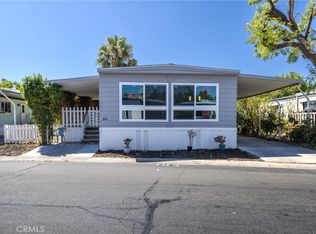 18540 Soledad Canyon Rd SPACE 104, Canyon Country, CA 91351