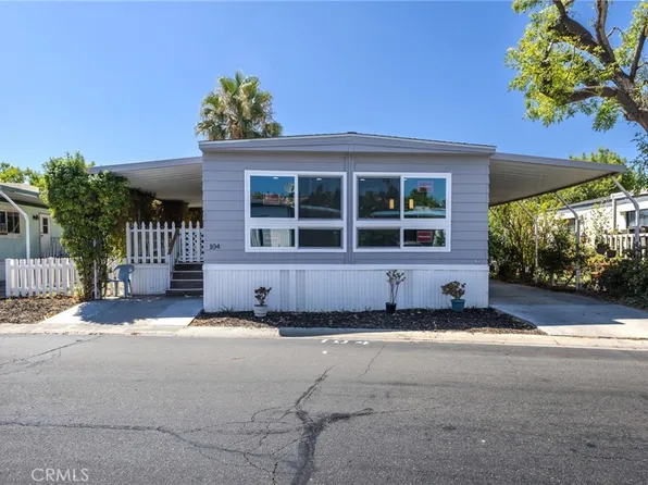 18540 Soledad Canyon Rd Space 104, Canyon Country, CA 91351