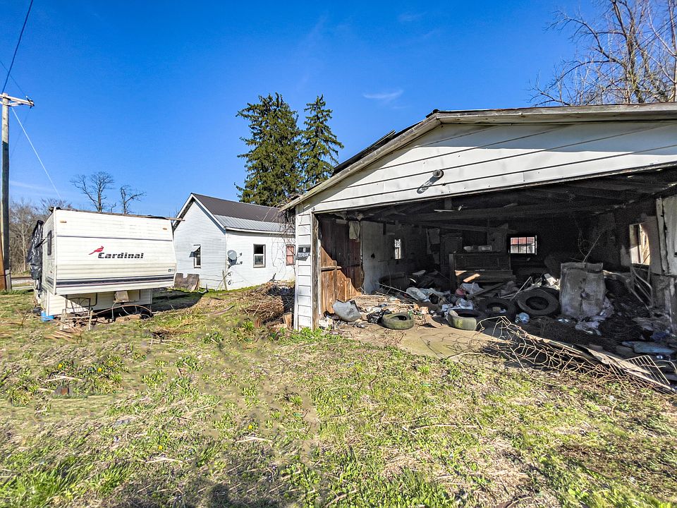 130 Jackson St, Vanceburg, KY 41179 MLS 612459 Zillow