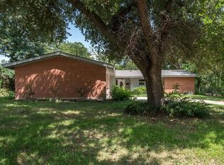 5721 Walla Ave, Fort Worth, TX 76133
