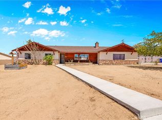 7547 Alaba Ave, Yucca Valley, CA 92284