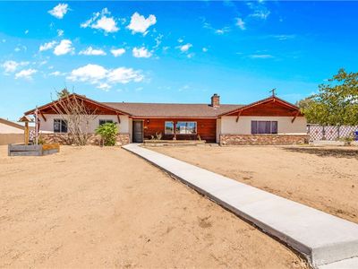 7547 Alaba Ave, Yucca Valley, CA, 92284