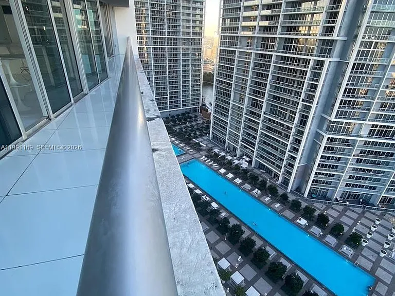 495 Brickell Ave #2902 — Photo 17