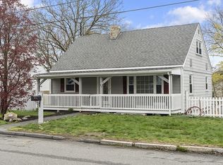 85 Wesley St, Lawrence, MA 01841