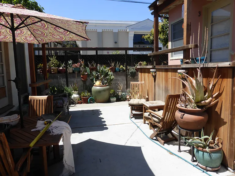 1231 Garden St #2 — Photo 7