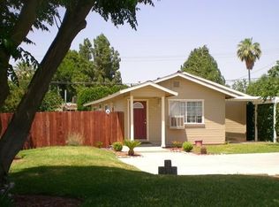 109 E Mariposa St, Avenal, CA 93204