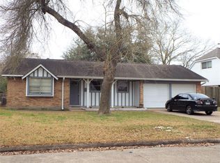9914 Ebb St, Houston, TX 77089