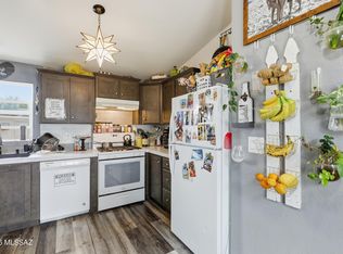 5505 N Shannon Rd UNIT 126, Tucson, AZ 85705