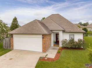 2978 Tide Dr, Baton Rouge, LA 70810
